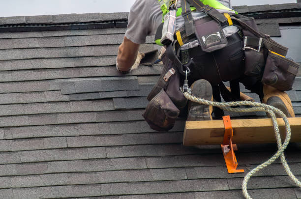 Best Roof Leak Repair  in St Croix Falls, WI