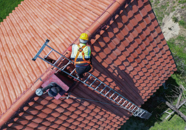 Best Rubber Roofing (EPDM, TPO)  in St Croix Falls, WI