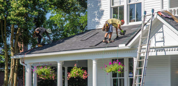 Best Chimney Flashing Repair  in St Croix Falls, WI